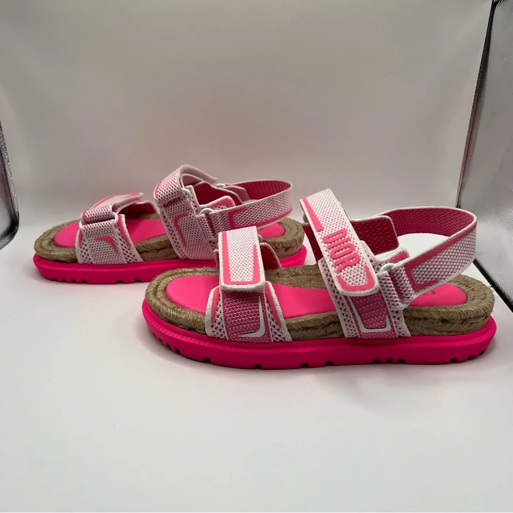 Christian Dior Sandals - Picture 7 of 11